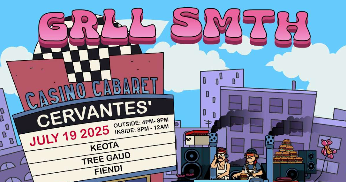 GRLL SMTH - 7/19