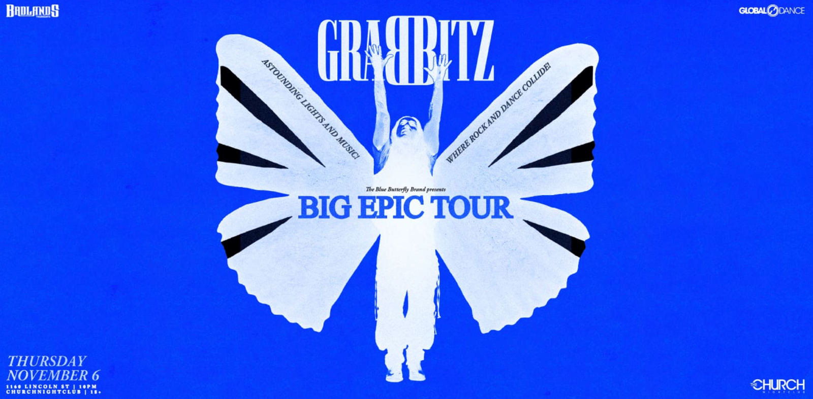 Grabbitz - 11/6
